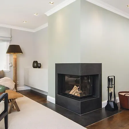 Holiday home Hygge-hues