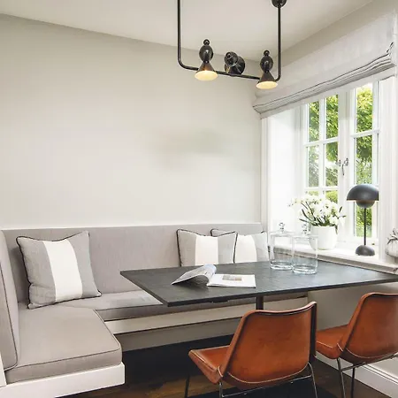 Hygge-hues Holiday home *