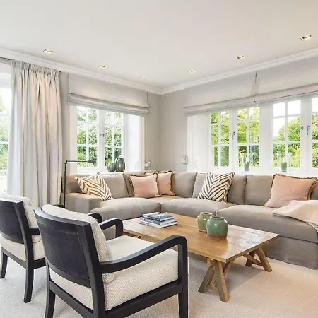 Hygge-hues Holiday home *