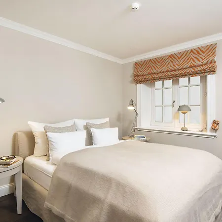 Holiday home Hygge-hues