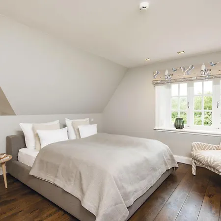 Holiday home Hygge-hues *