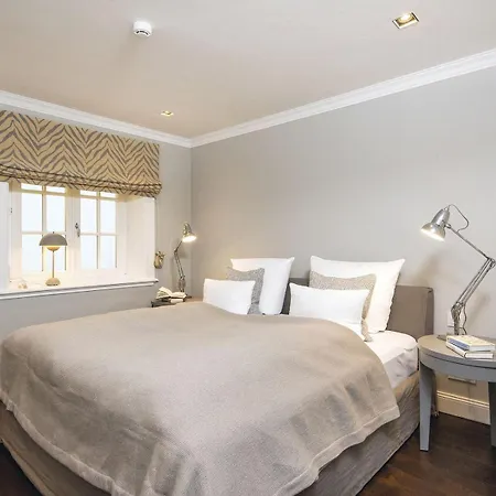 Hygge-hues Holiday home Kampen