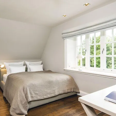 Holiday home Hygge-hues Kampen