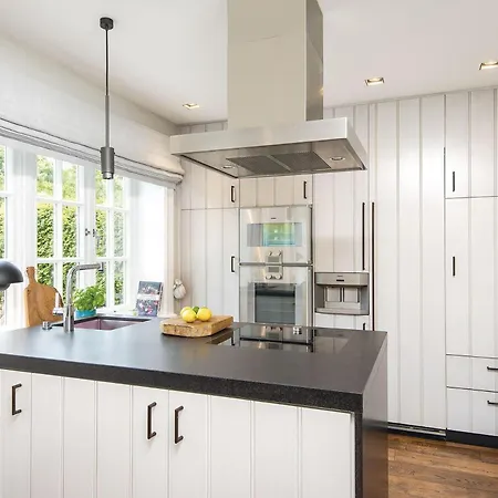 Hygge-hues Casa de Férias