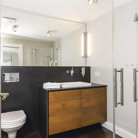 Casa de Férias Hygge-hues Kampen